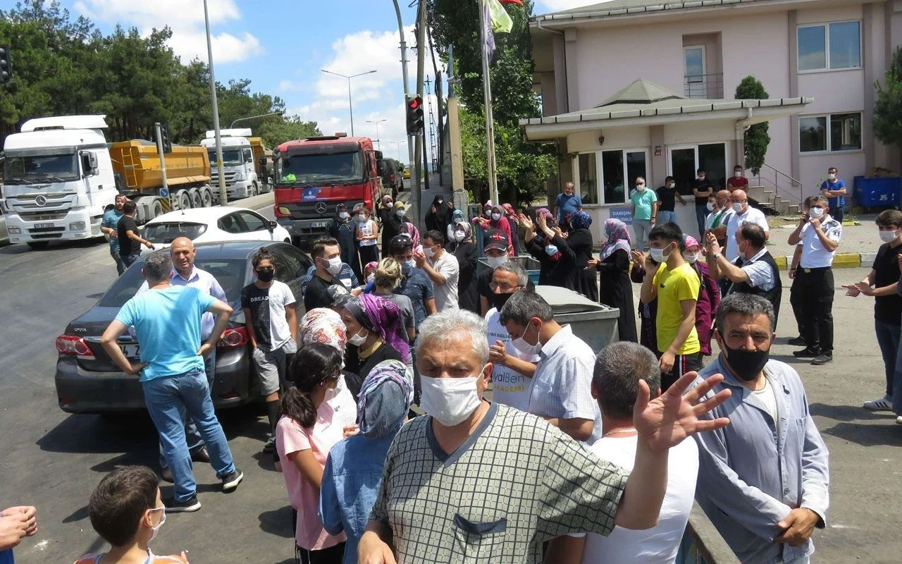 Vatandaştan İBB'nin fabrikasına tepki - Sayfa 10