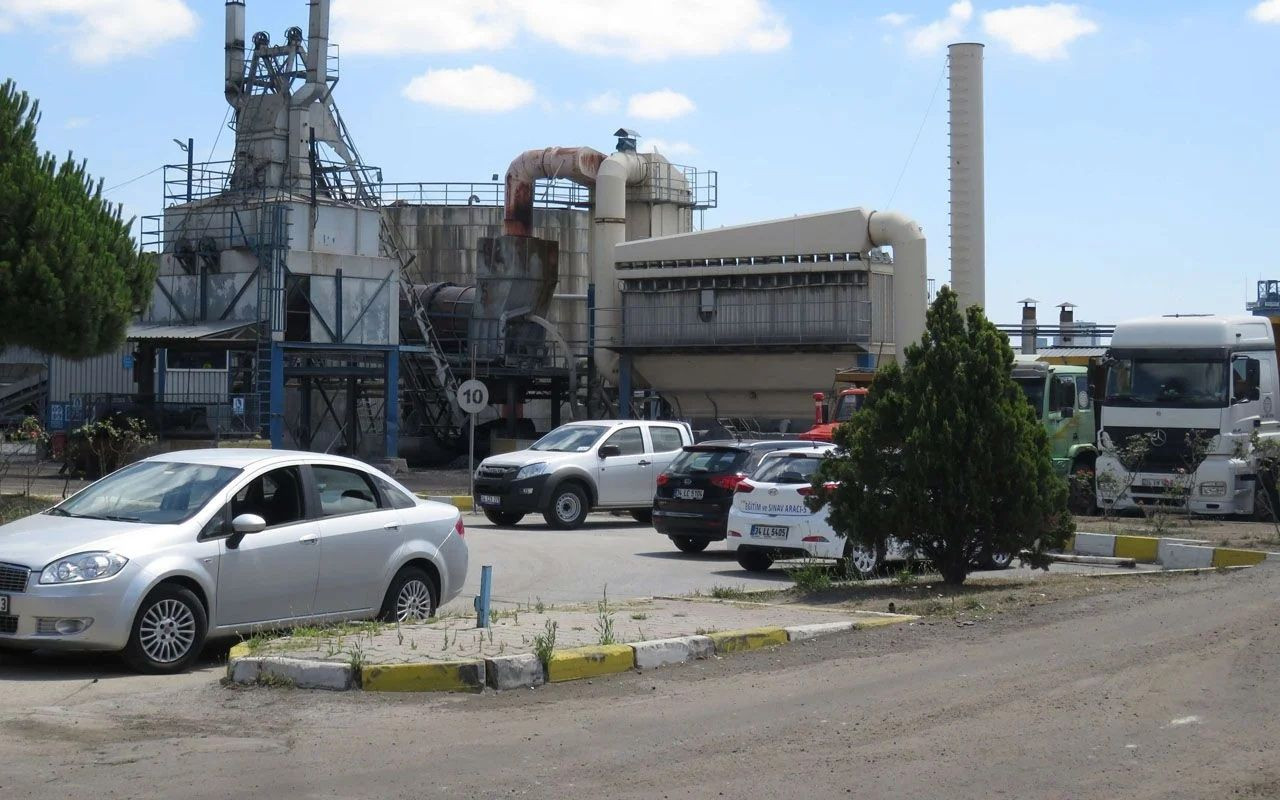 Vatandaştan İBB'nin fabrikasına tepki - Sayfa 11