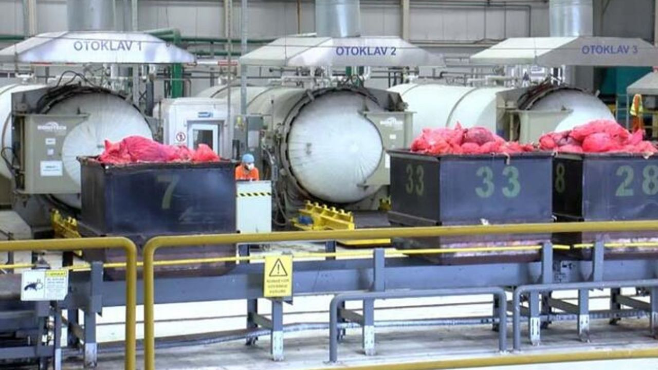 Koronavirüs böyle yakılıyor! - Sayfa 7