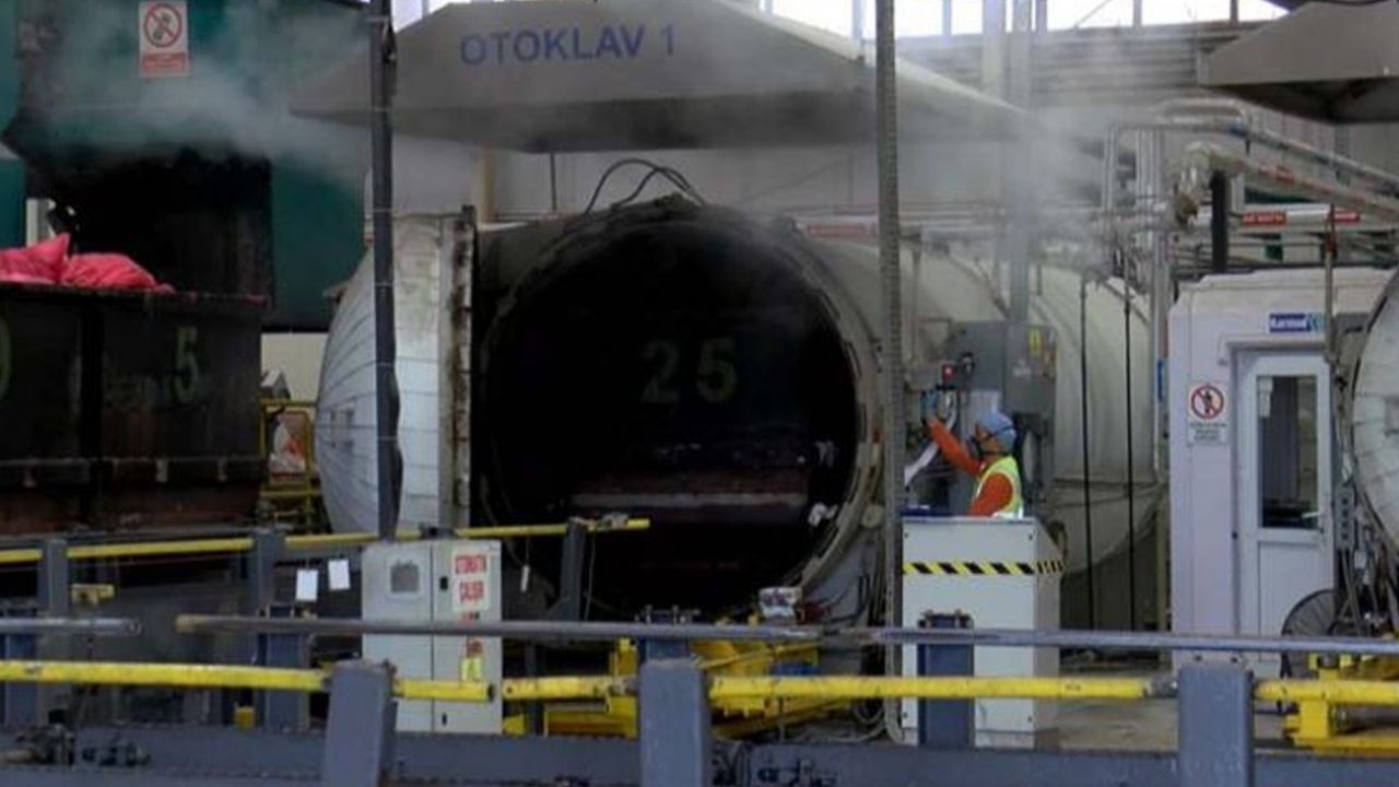 Koronavirüs böyle yakılıyor! - Sayfa 8