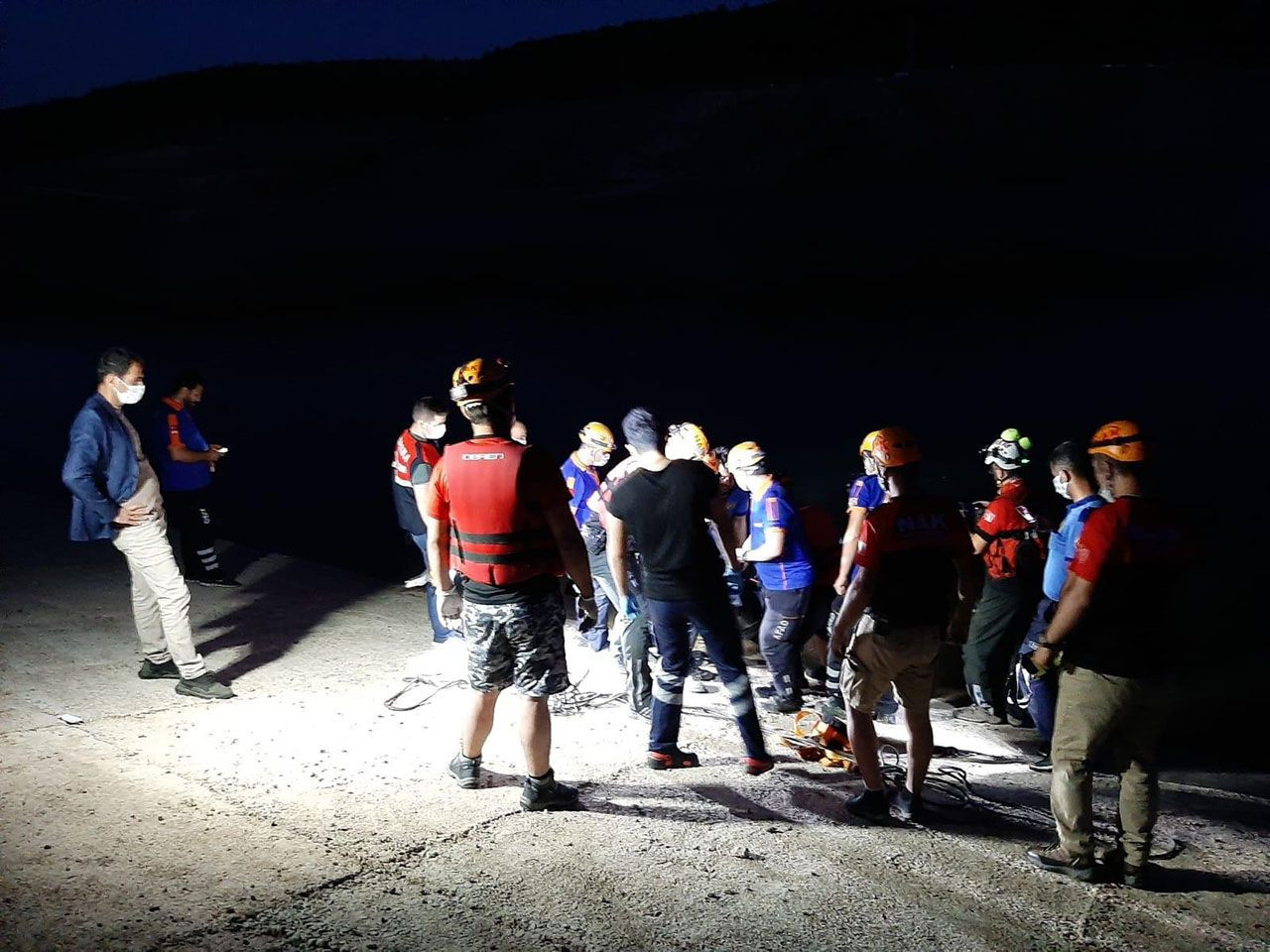 İkiz kardeşleri ölüm ayırdı - Sayfa 5