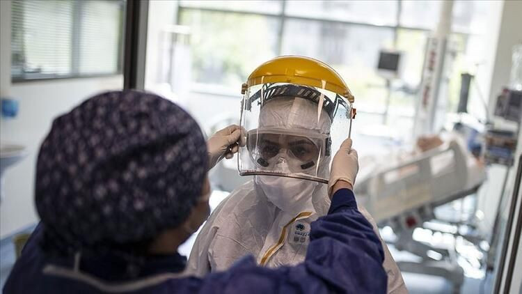 ‘Dipten gelen dalga’ uyarısı - Sayfa 11