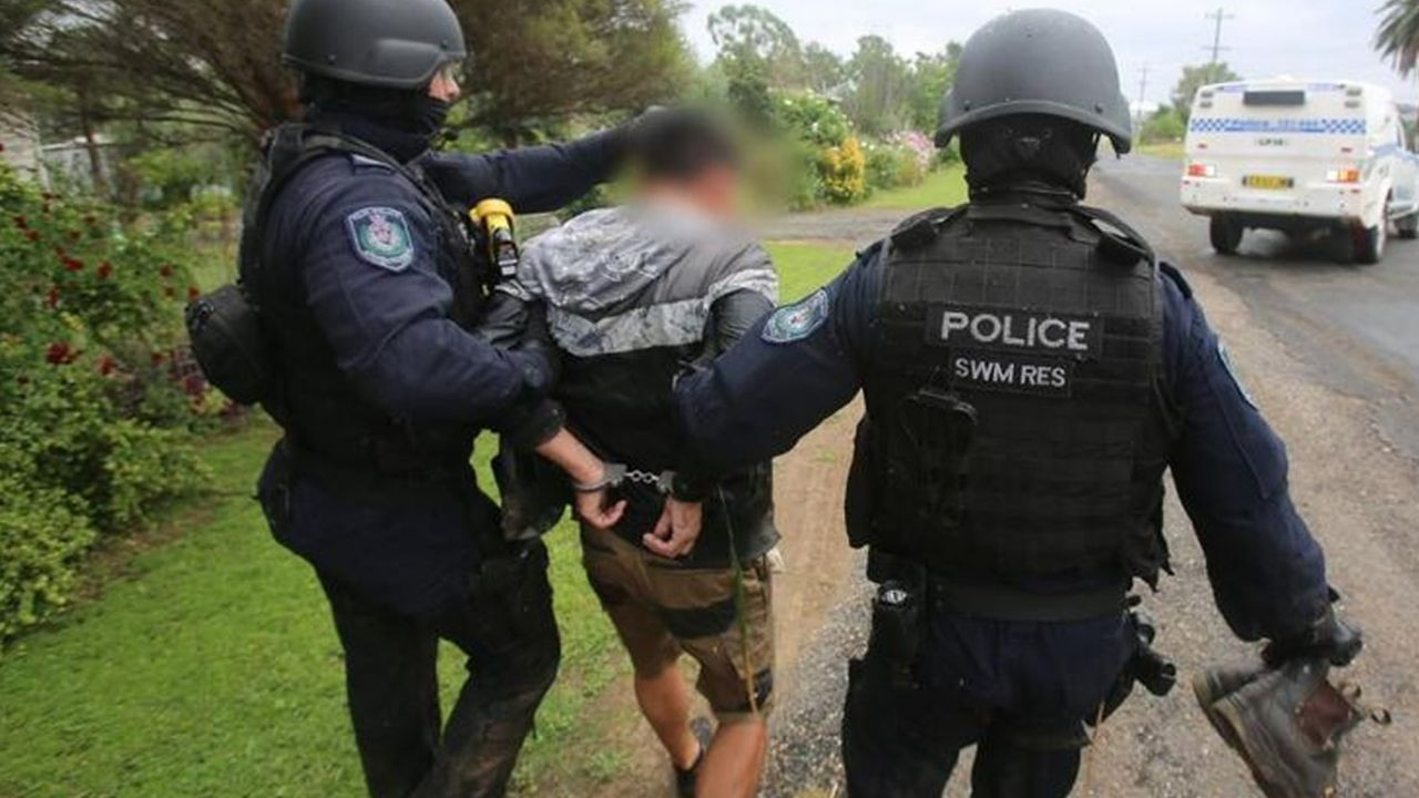 Otel odasında, elleri gözleri bağlı, çıplak halde... 'Sanal' adam kaçırma dolandırıcılığı! - Sayfa 16