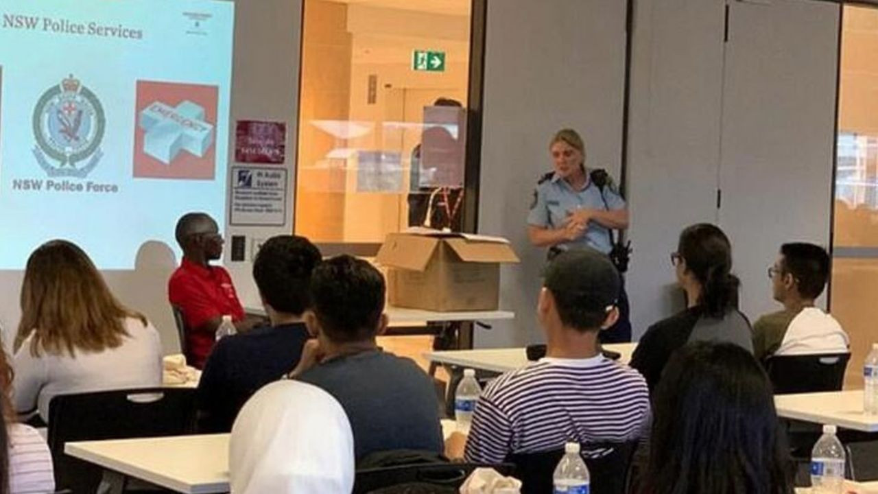 Otel odasında, elleri gözleri bağlı, çıplak halde... 'Sanal' adam kaçırma dolandırıcılığı! - Sayfa 21