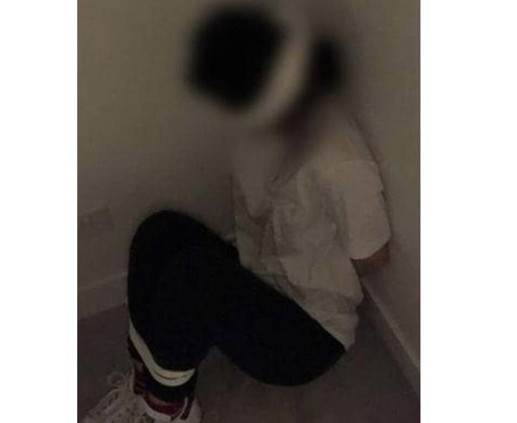 Otel odasında, elleri gözleri bağlı, çıplak halde... 'Sanal' adam kaçırma dolandırıcılığı! - Sayfa 22