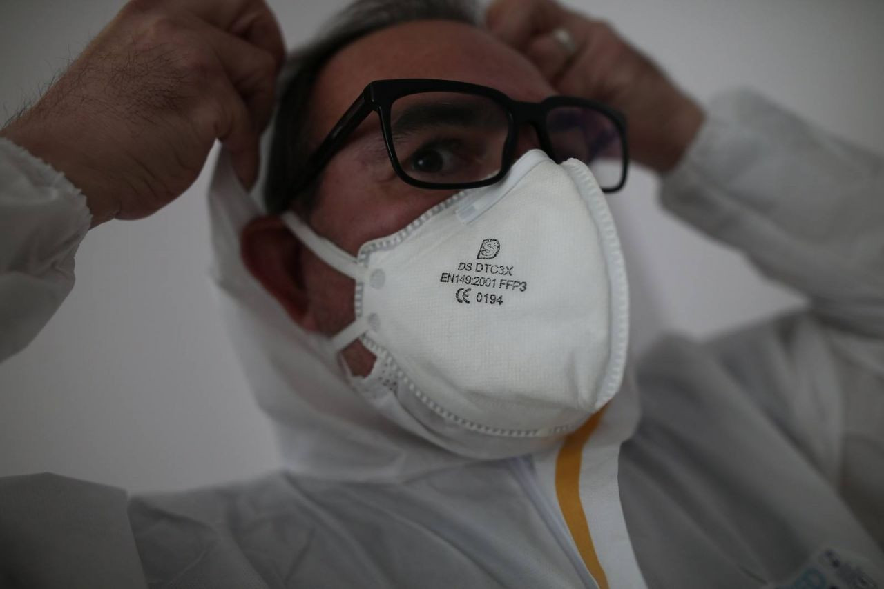 Korona içimizden vuruyor - Sayfa 5