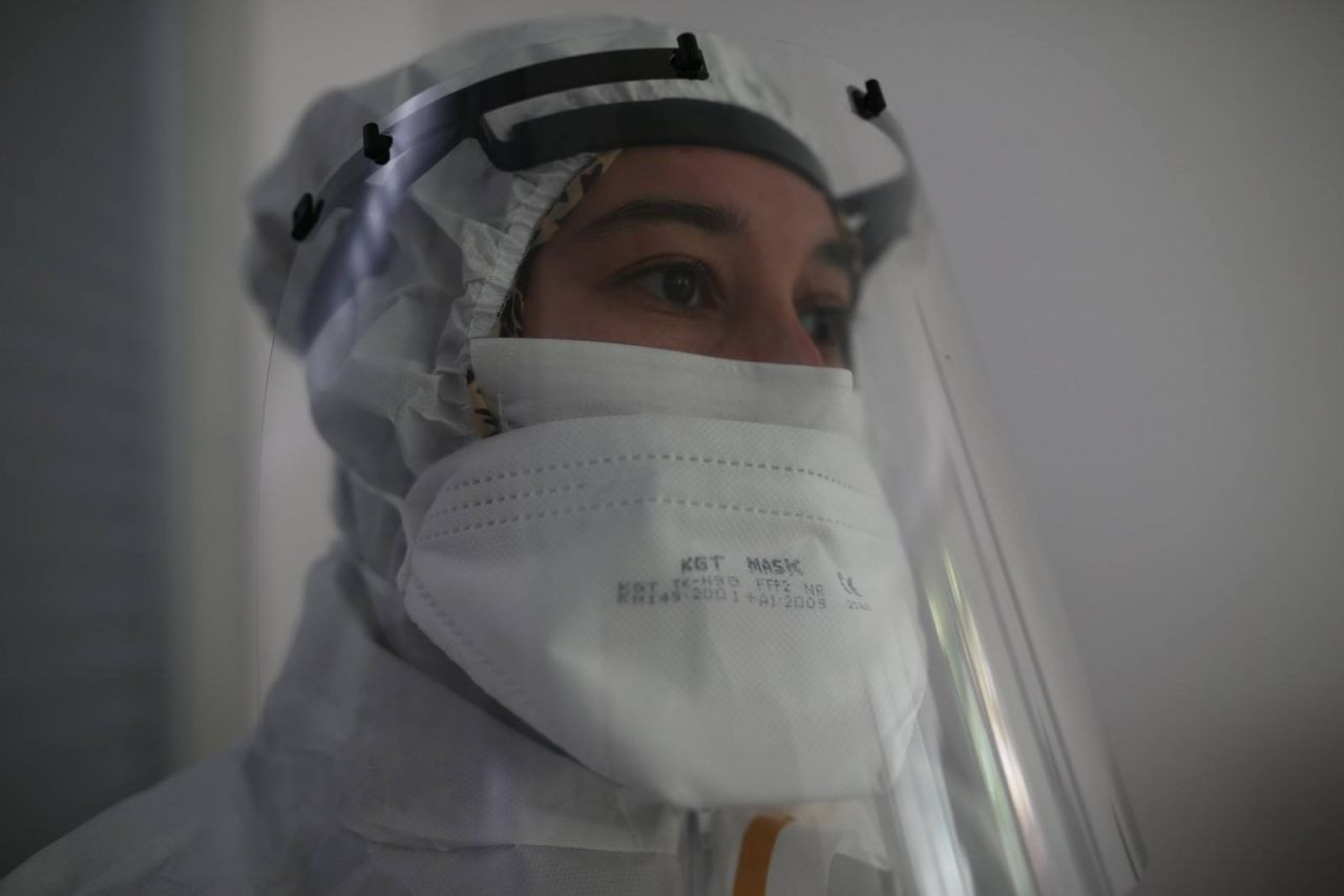 Korona içimizden vuruyor - Sayfa 7