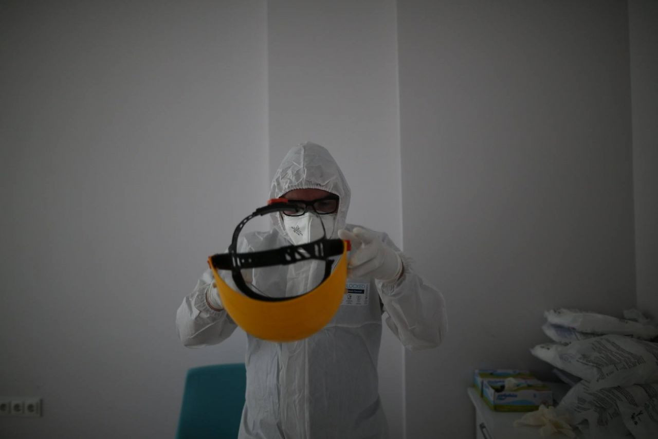 Korona içimizden vuruyor - Sayfa 10