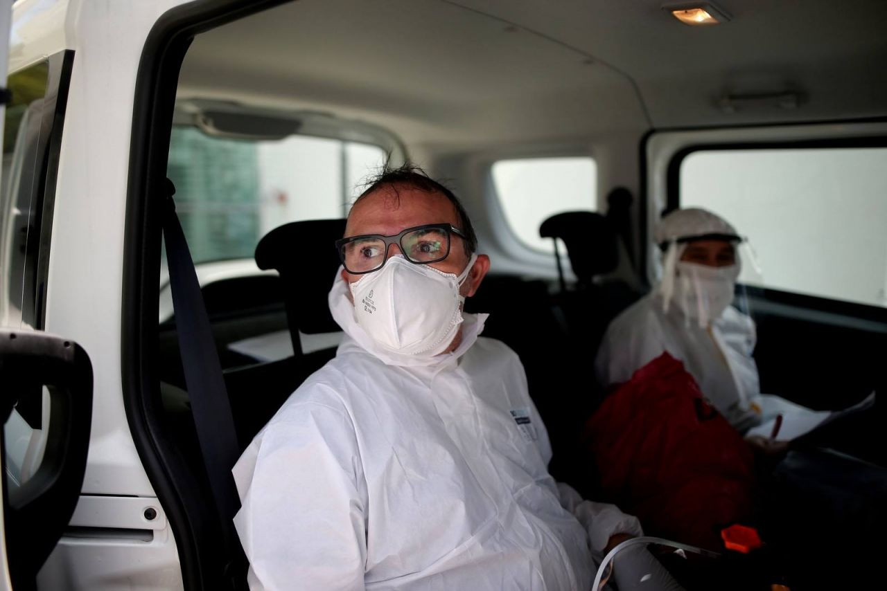 Korona içimizden vuruyor - Sayfa 13