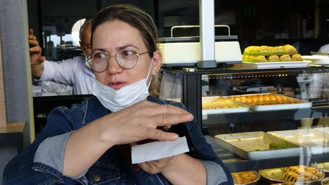 Diyabet hastaları için 'mor baklava' - Sayfa 13