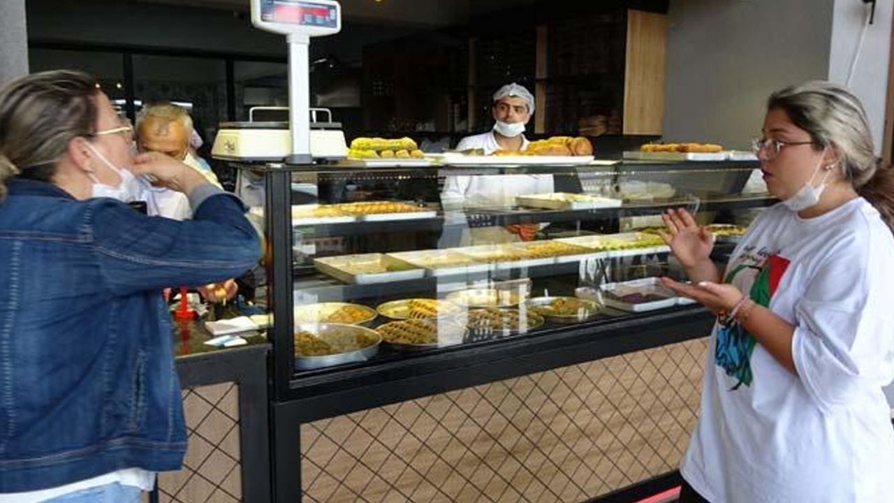 Diyabet hastaları için 'mor baklava' - Sayfa 14