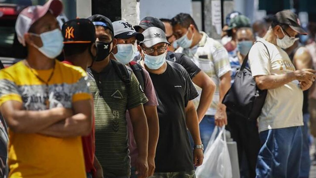 Dünya Sağlık Örgütü: Kovid-19 mevsimsel değil - Sayfa 5