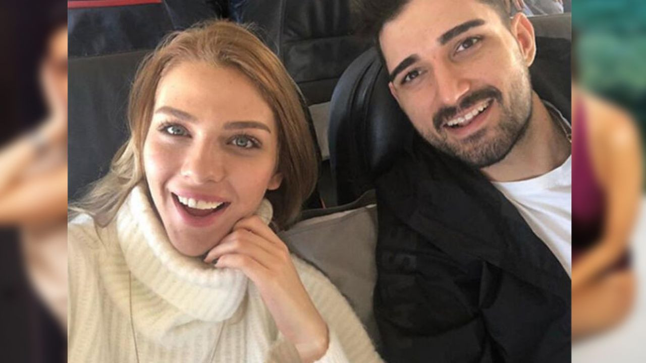 Yasemin Şefkatli'den flaş 'evlilik' açıklaması - Sayfa 5