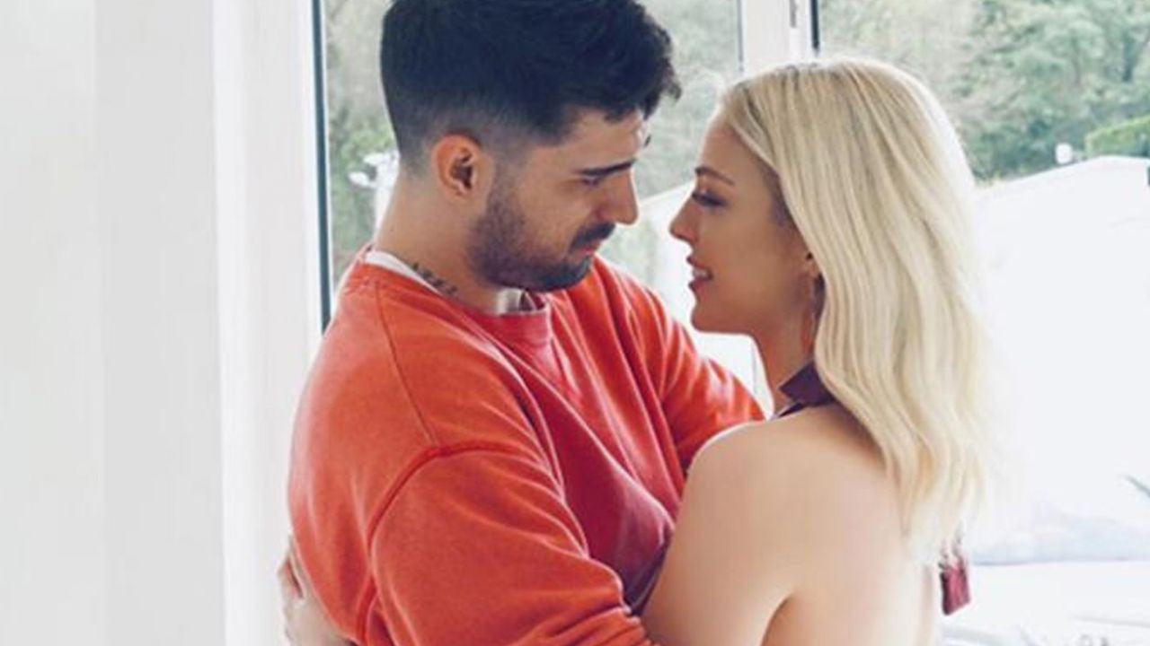 Yasemin Şefkatli'den flaş 'evlilik' açıklaması - Sayfa 6