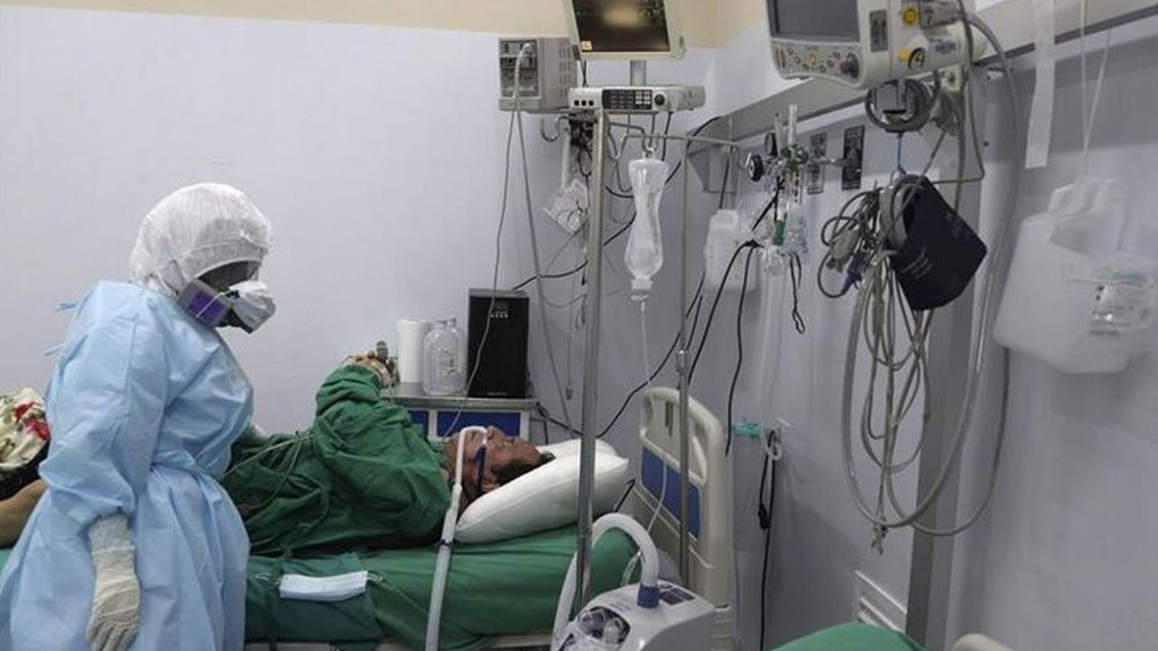 Dünya Sağlık Örgütü: Kovid-19 mevsimsel değil - Sayfa 6