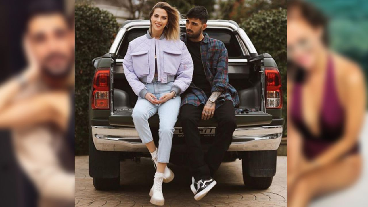 Yasemin Şefkatli'den flaş 'evlilik' açıklaması - Sayfa 7