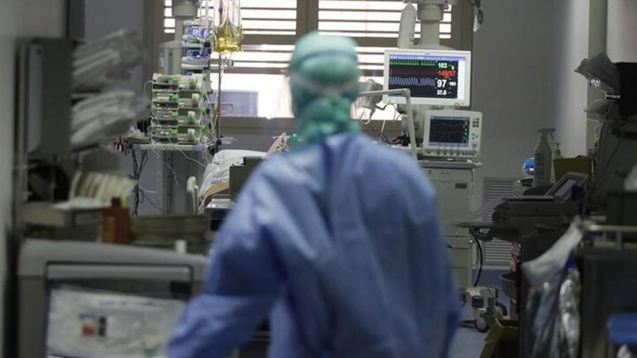 Dünya Sağlık Örgütü: Kovid-19 mevsimsel değil - Sayfa 7