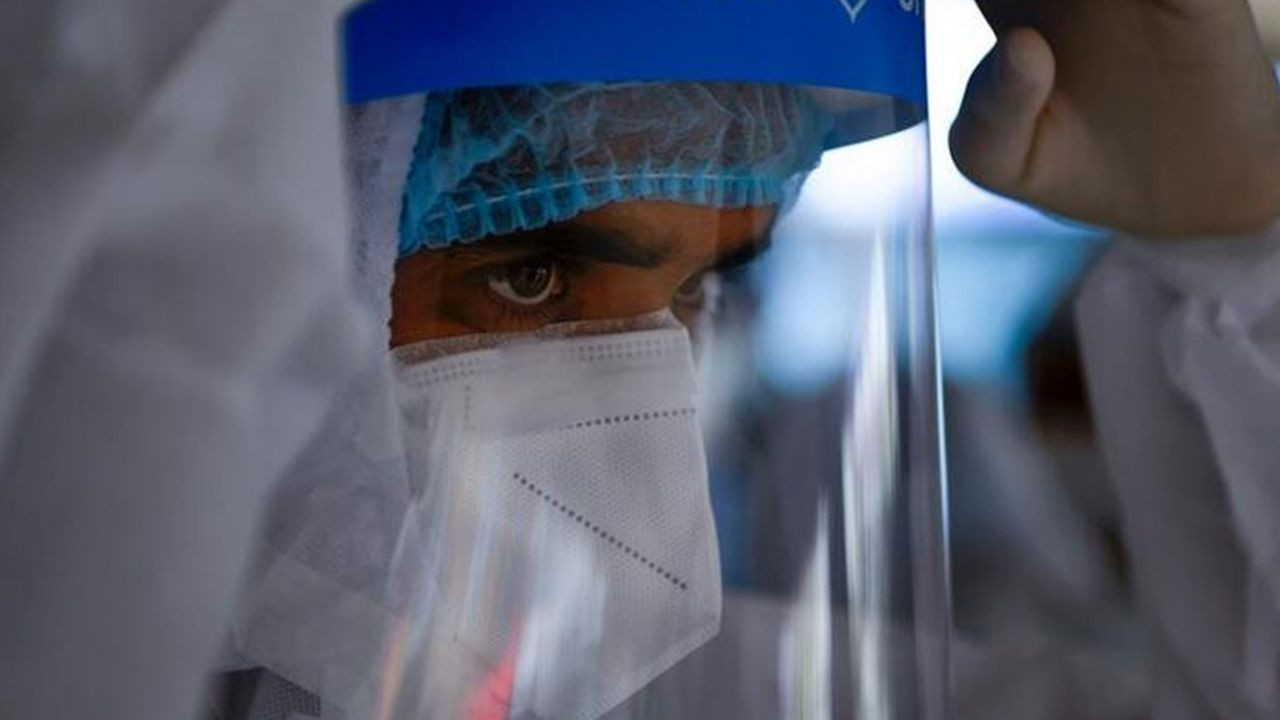 Dünya Sağlık Örgütü: Kovid-19 mevsimsel değil - Sayfa 9