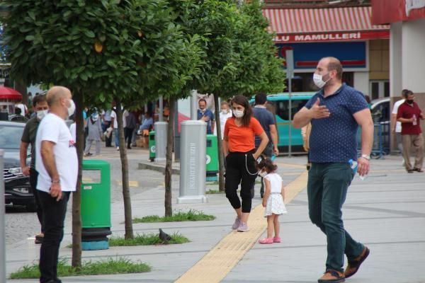 Rize'de Kurban Bayramı yasakları - Sayfa 8