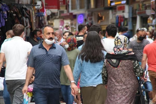 Rize'de Kurban Bayramı yasakları - Sayfa 9