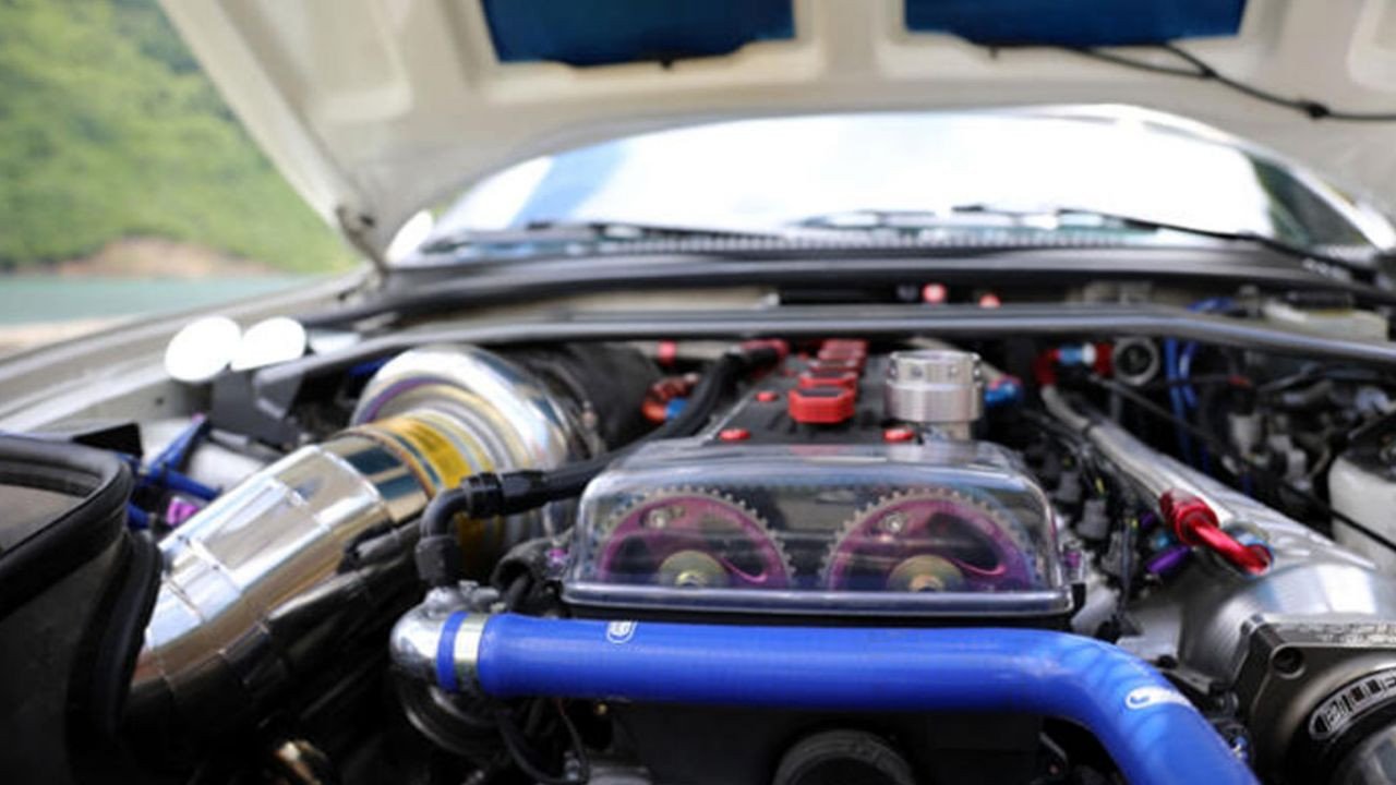 126 bin liraya aldığı spor aracı 700 bin liraya modifiye etti! - Sayfa 11