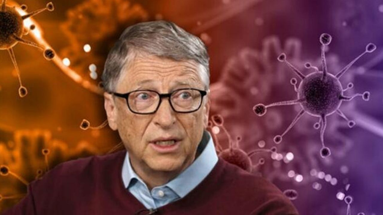 Bill Gates'ten şoke eden koronavirüs açıklaması - Sayfa 12