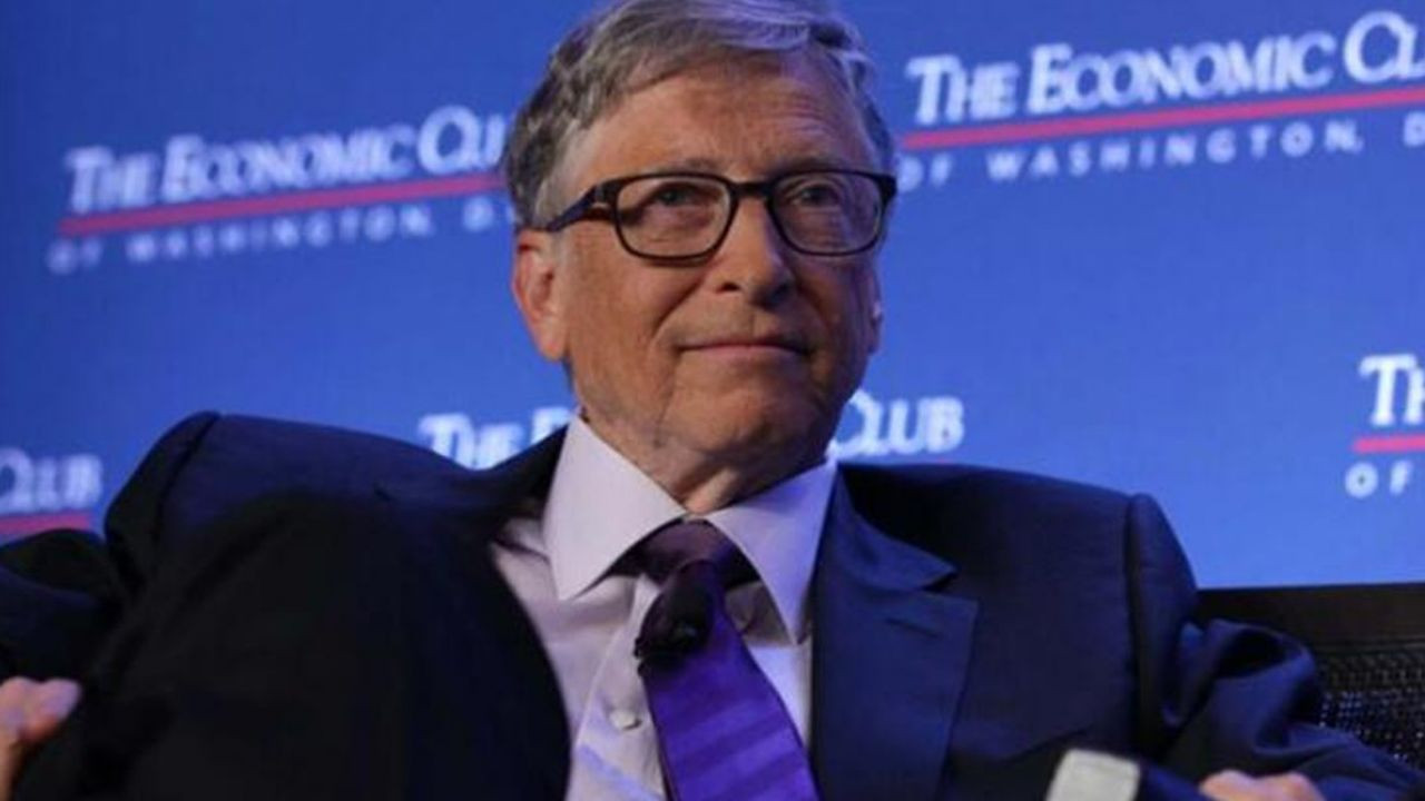 Bill Gates'ten şoke eden koronavirüs açıklaması - Sayfa 15