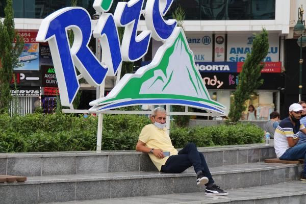 Rize'de Kurban Bayramı yasakları - Sayfa 6