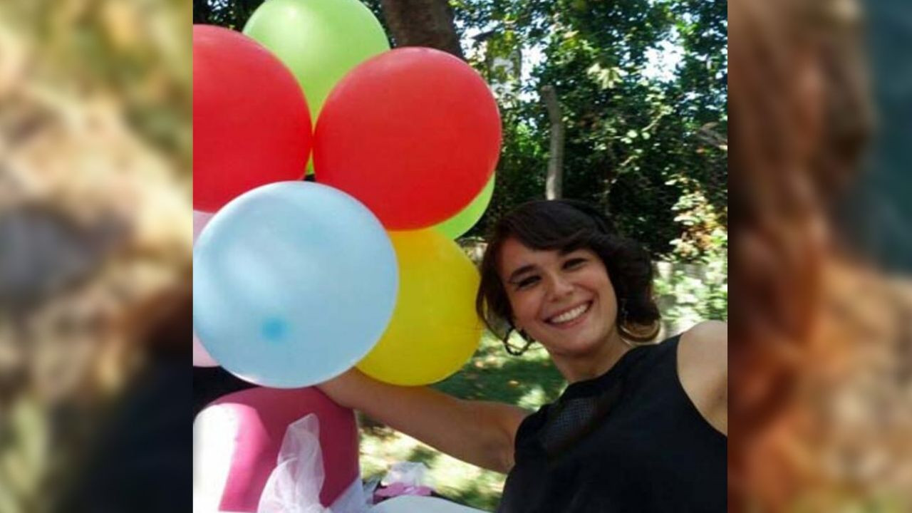 Çevik kuvvet polisi Özgül, denizde boğuldu - Sayfa 5