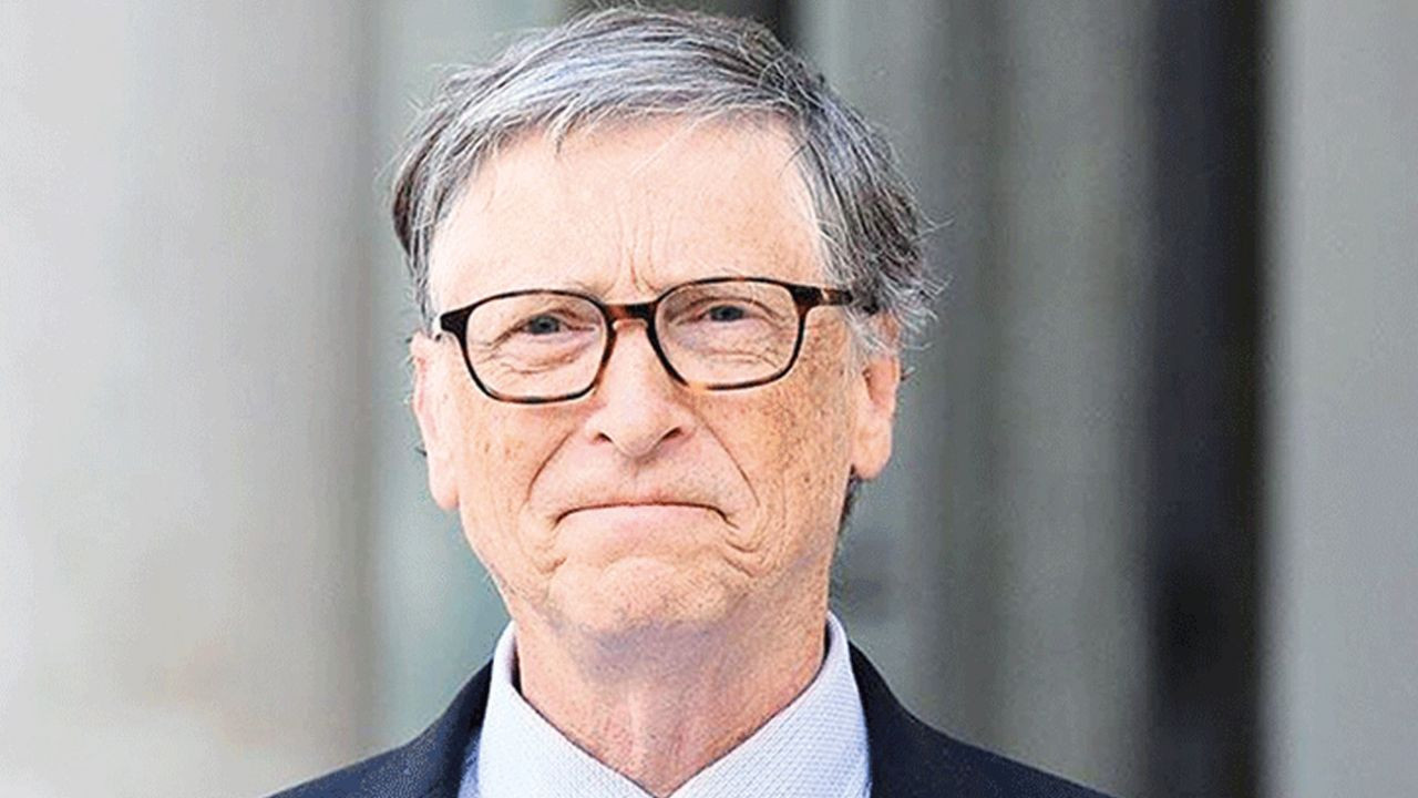 Bill Gates'ten şoke eden koronavirüs açıklaması - Sayfa 5