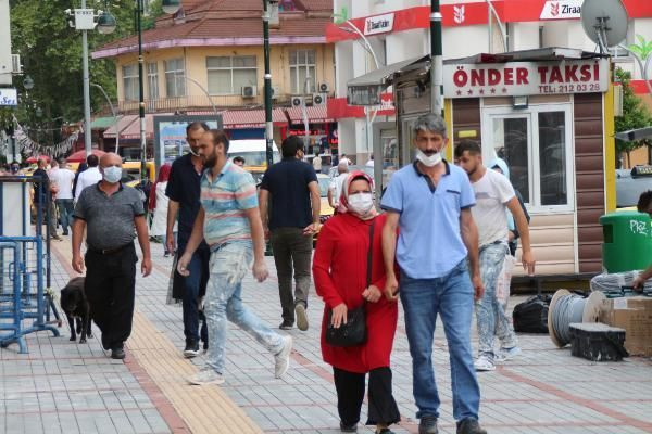 Rize'de Kurban Bayramı yasakları - Sayfa 7