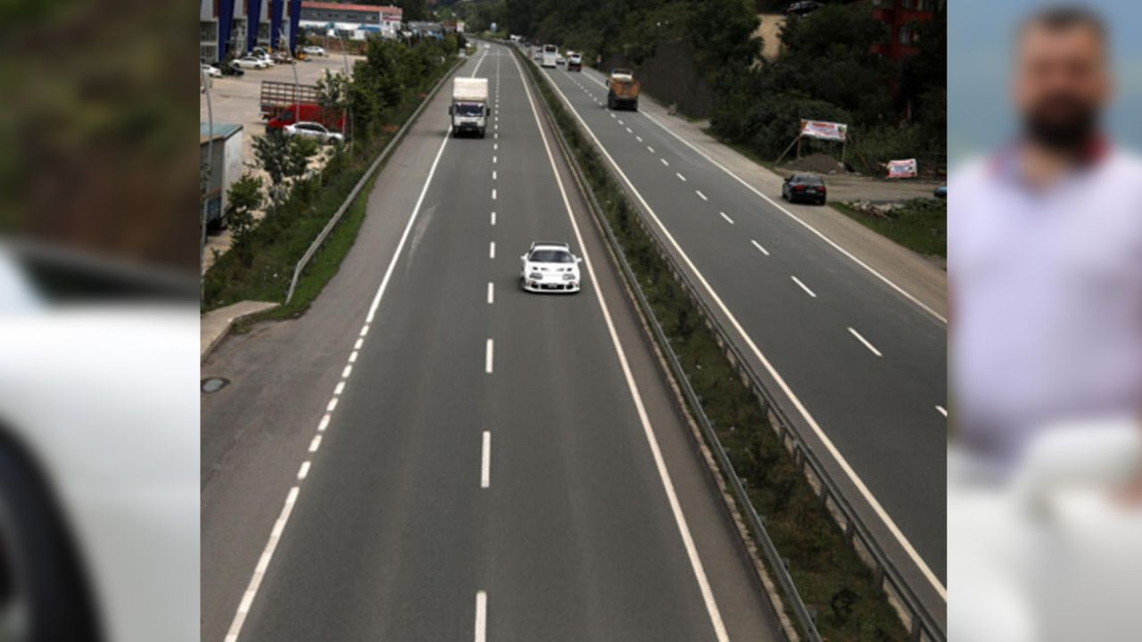 126 bin liraya aldığı spor aracı 700 bin liraya modifiye etti! - Sayfa 6