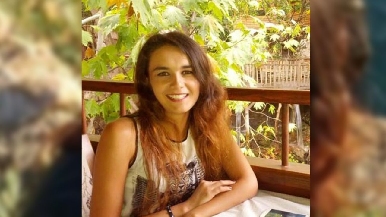 Çevik kuvvet polisi Özgül, denizde boğuldu - Sayfa 7