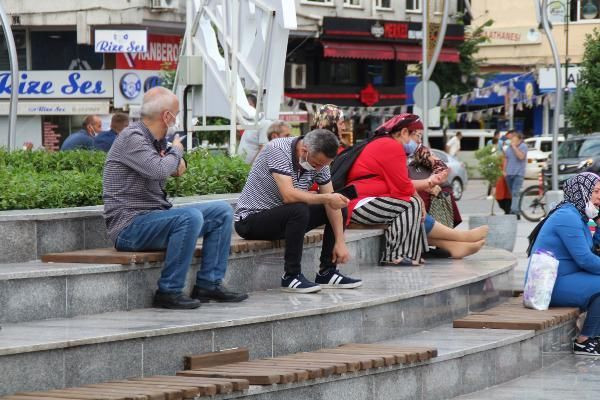 Rize'de Kurban Bayramı yasakları - Sayfa 5