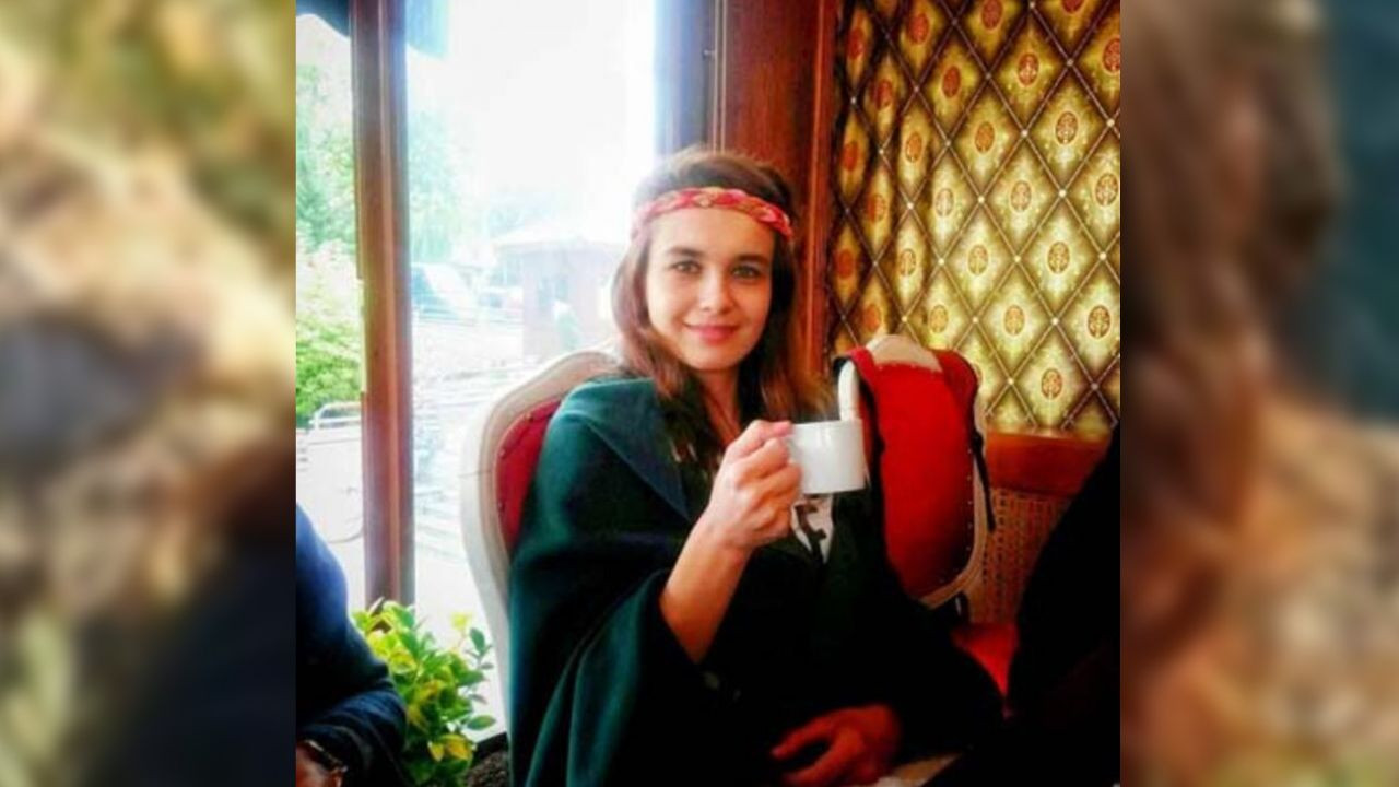 Çevik kuvvet polisi Özgül, denizde boğuldu - Sayfa 8