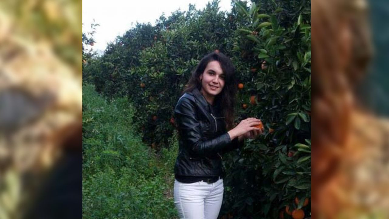 Çevik kuvvet polisi Özgül, denizde boğuldu - Sayfa 9