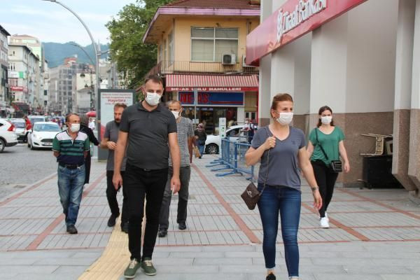 Rize'de Kurban Bayramı yasakları - Sayfa 11