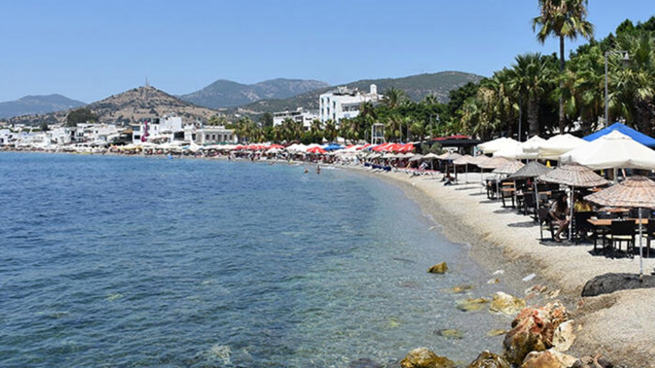 Uzun araç kuyrukları oluştu! - Sayfa 6