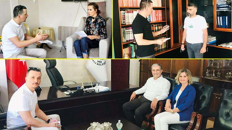 Her şeye neden işte bu fotoğraf - Sayfa 5