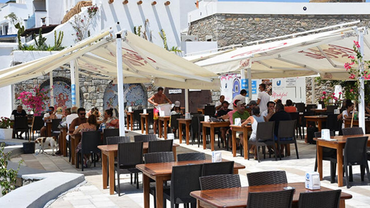 Uzun araç kuyrukları oluştu! - Sayfa 7