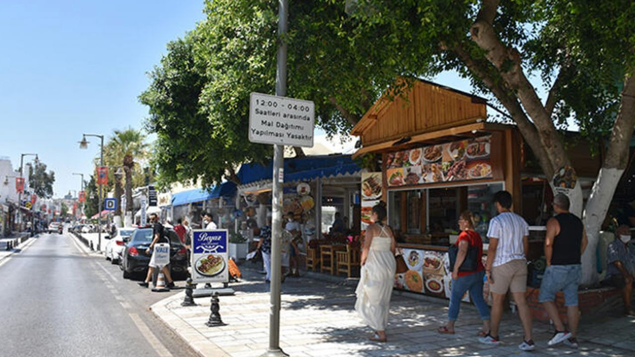 Uzun araç kuyrukları oluştu! - Sayfa 8