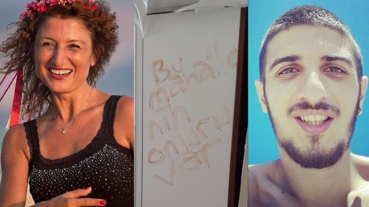 Annesini elli yerinden bıçaklayıp öldürdü! 'Sırtına oturup bıçak darbelerini defalarca vurdum' - Sayfa 6