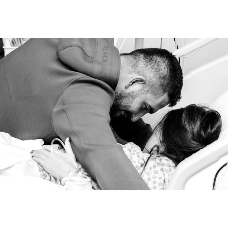 Arda Turan: Baba olmak beni sakinleştirdi - Sayfa 11