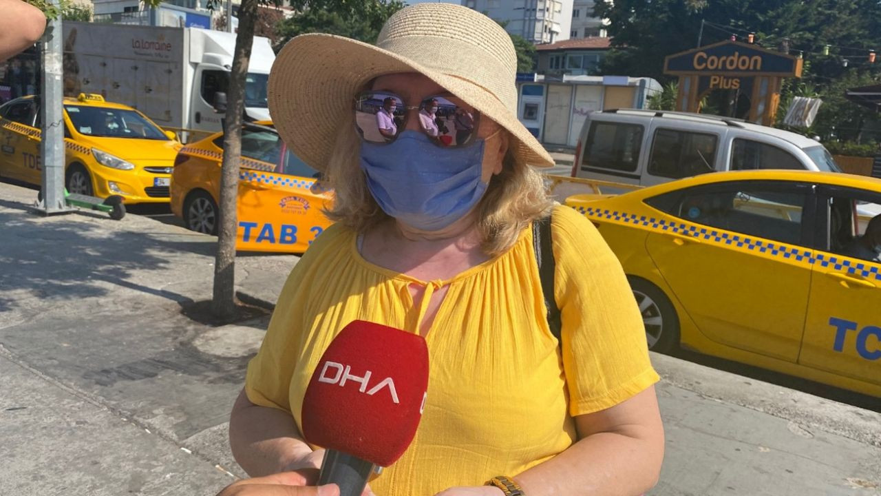 Bayramın ikinci gününde Adalar'a akın - Sayfa 6