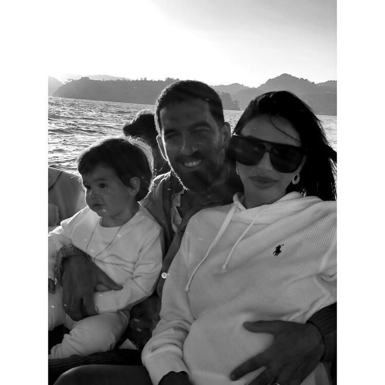 Arda Turan: Baba olmak beni sakinleştirdi - Sayfa 7