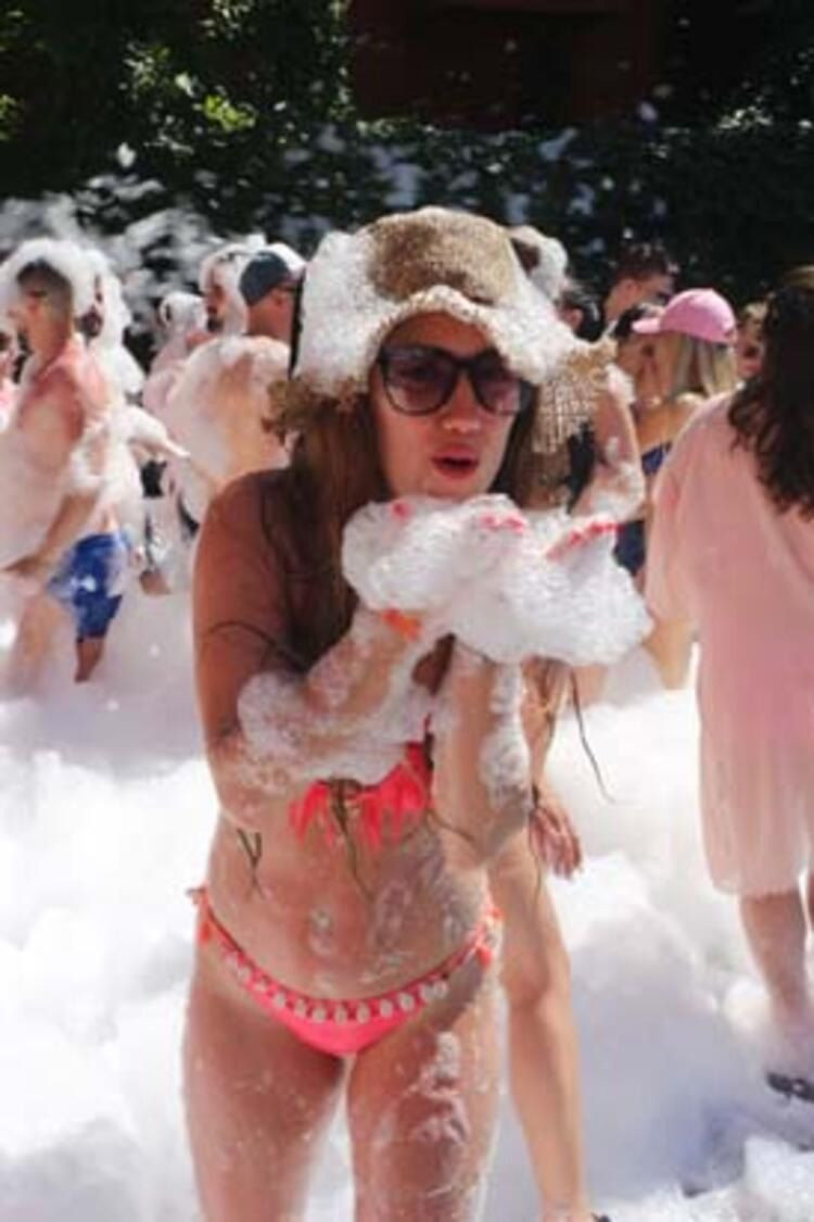 Rus kadınlar kocalarını en çok Türkiye'de aldatıyor! - Sayfa 7