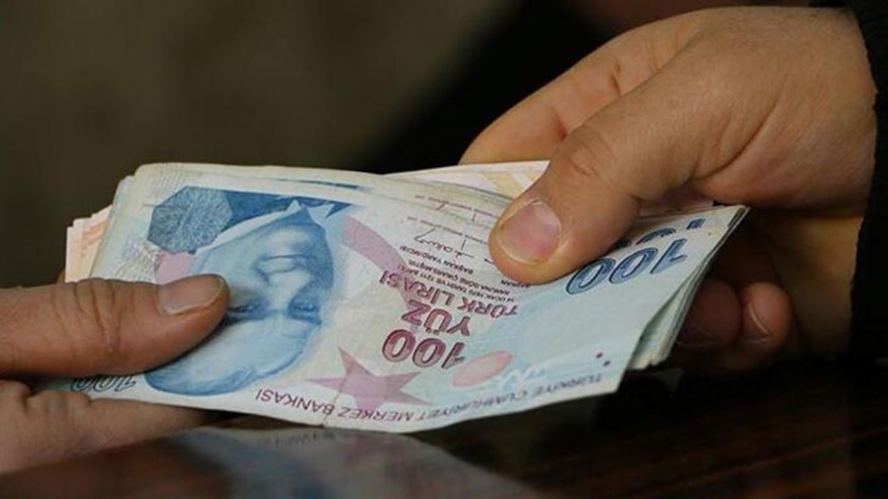 Bayramda 1 saat iş tam gün ücret demek... - Sayfa 10