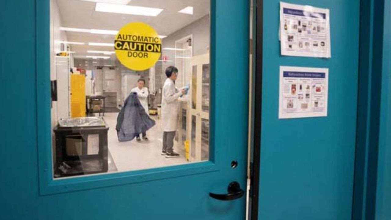 İngiltere'de kanalizasyonlarda Kovid-19 testine başlandı - Sayfa 6