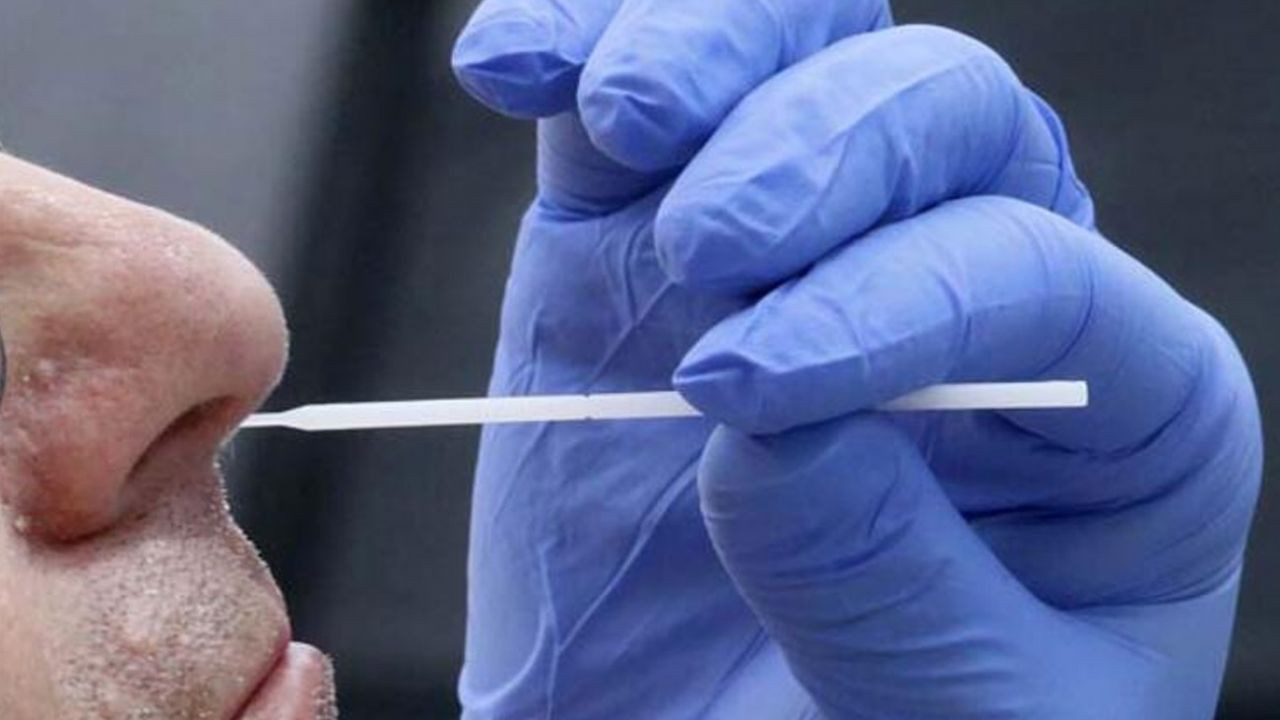 İngiltere'de kanalizasyonlarda Kovid-19 testine başlandı - Sayfa 8