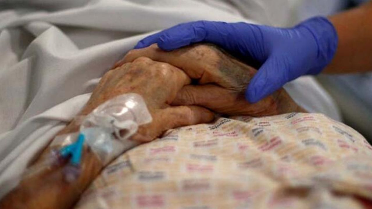 İngiltere'de kanalizasyonlarda Kovid-19 testine başlandı - Sayfa 9